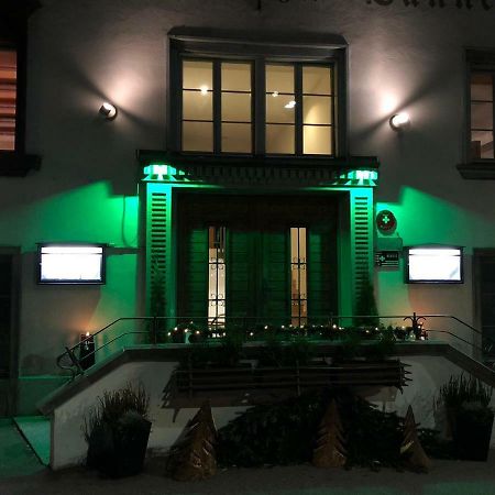 Gasthaus Zur Tanne Ξενοδοχείο Bauma Εξωτερικό φωτογραφία