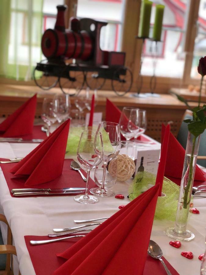 Gasthaus Zur Tanne Ξενοδοχείο Bauma Εξωτερικό φωτογραφία