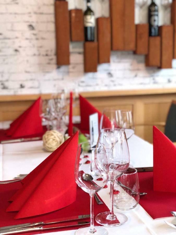 Gasthaus Zur Tanne Ξενοδοχείο Bauma Εξωτερικό φωτογραφία