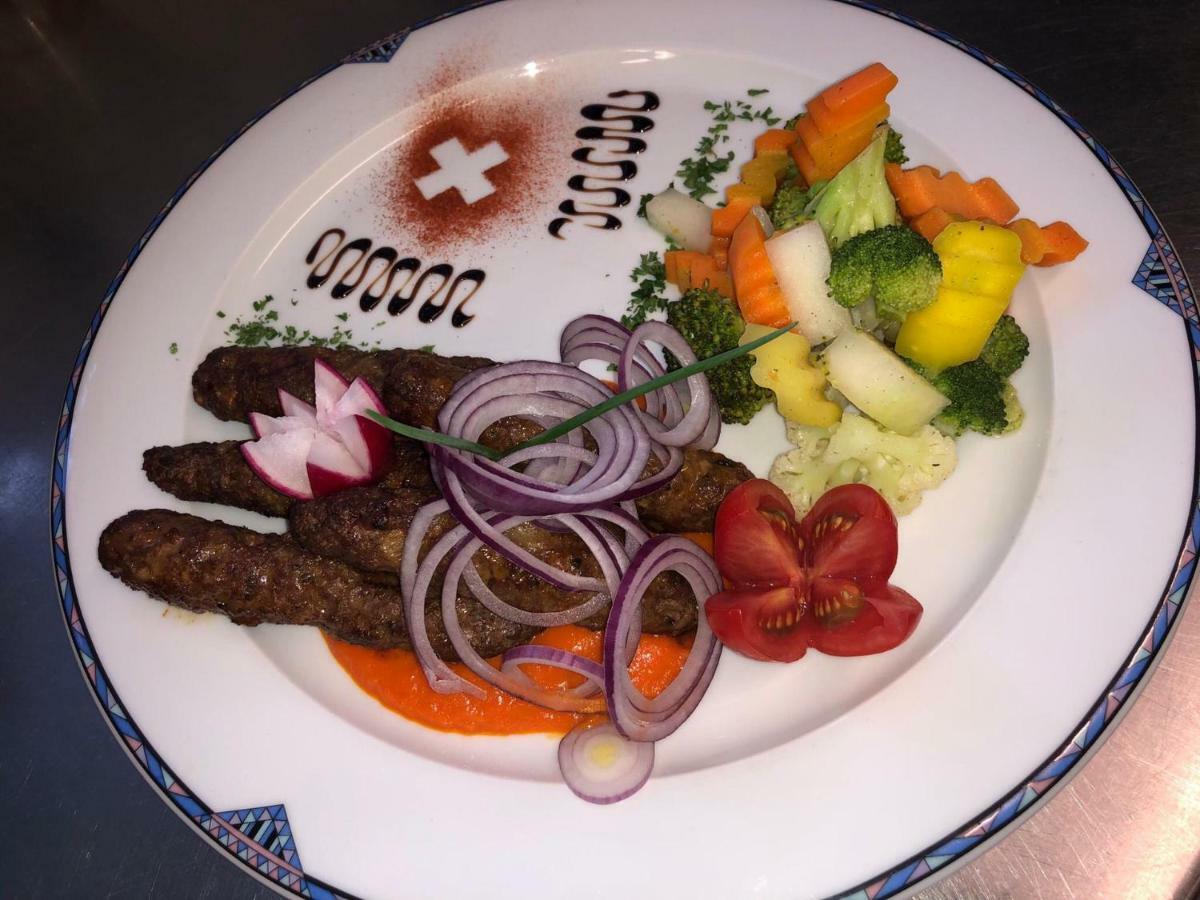 Gasthaus Zur Tanne Ξενοδοχείο Bauma Εξωτερικό φωτογραφία