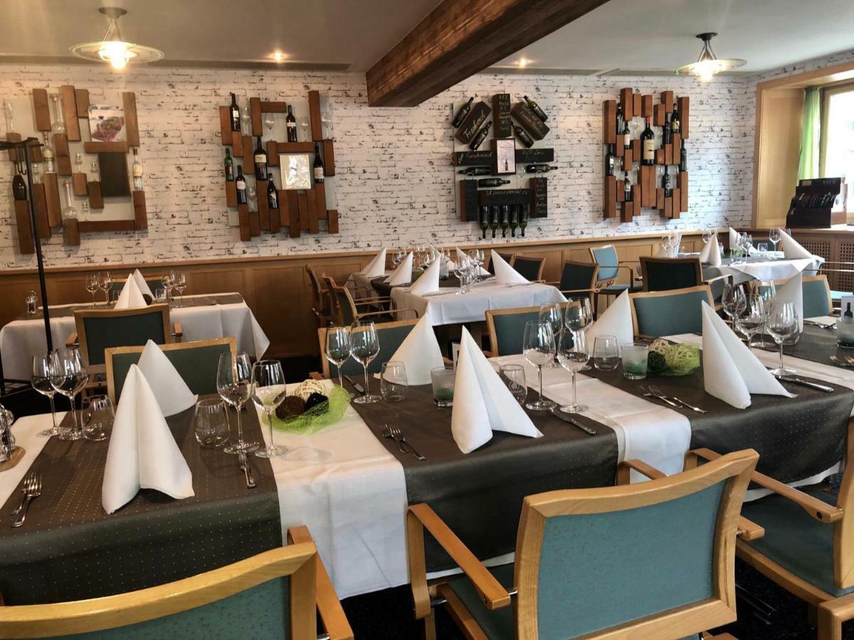 Gasthaus Zur Tanne Ξενοδοχείο Bauma Εξωτερικό φωτογραφία