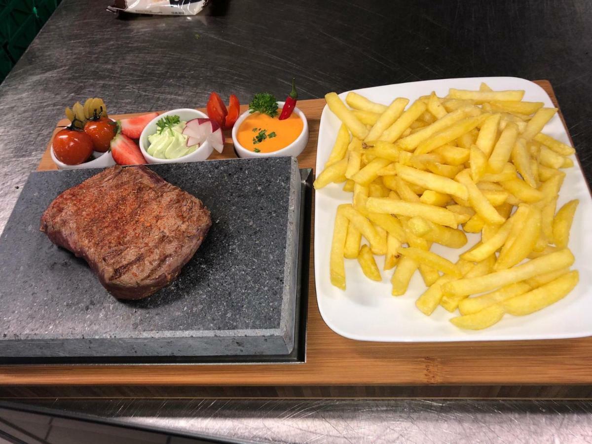 Gasthaus Zur Tanne Ξενοδοχείο Bauma Εξωτερικό φωτογραφία