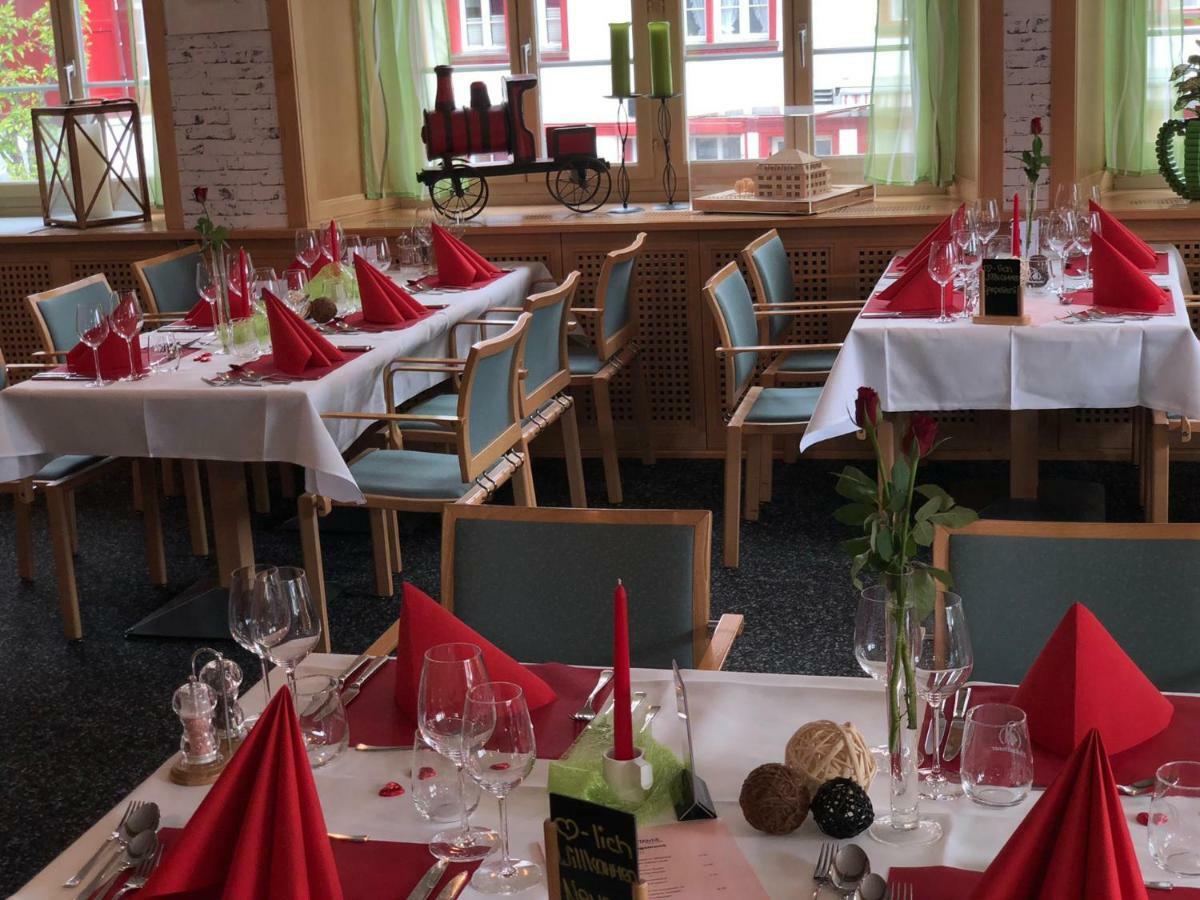 Gasthaus Zur Tanne Ξενοδοχείο Bauma Εξωτερικό φωτογραφία