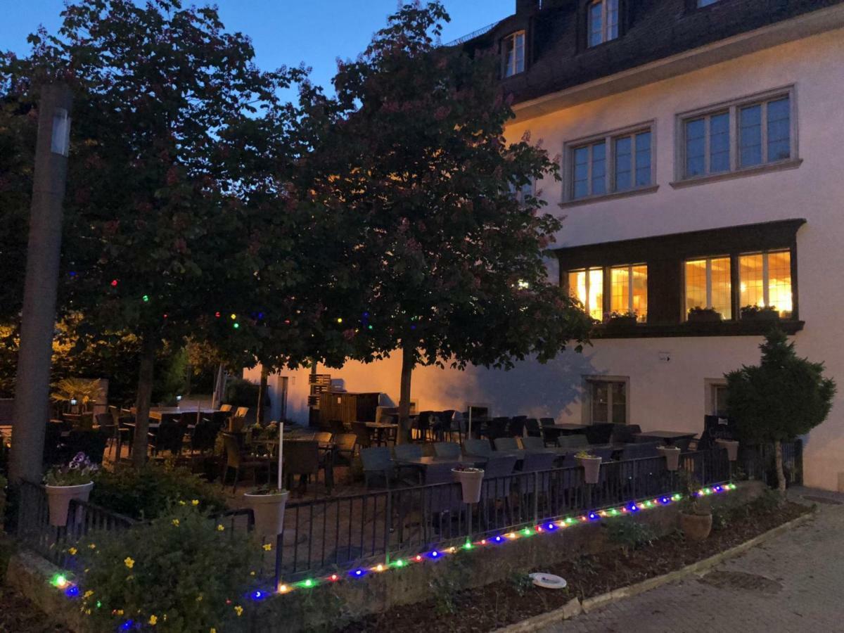 Gasthaus Zur Tanne Ξενοδοχείο Bauma Εξωτερικό φωτογραφία