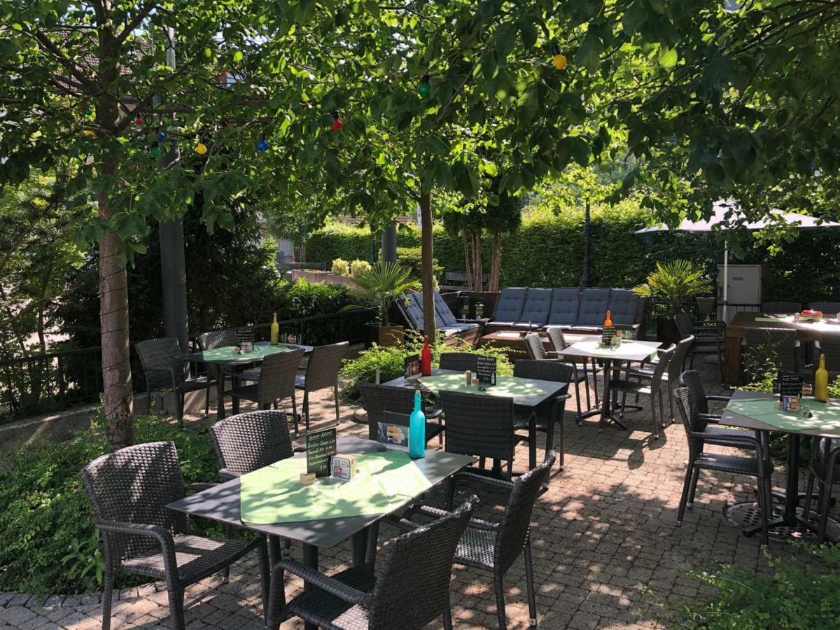 Gasthaus Zur Tanne Ξενοδοχείο Bauma Εξωτερικό φωτογραφία