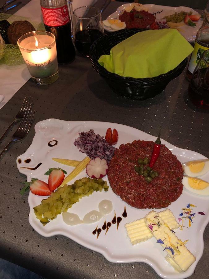 Gasthaus Zur Tanne Ξενοδοχείο Bauma Εξωτερικό φωτογραφία