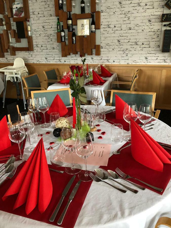 Gasthaus Zur Tanne Ξενοδοχείο Bauma Εξωτερικό φωτογραφία