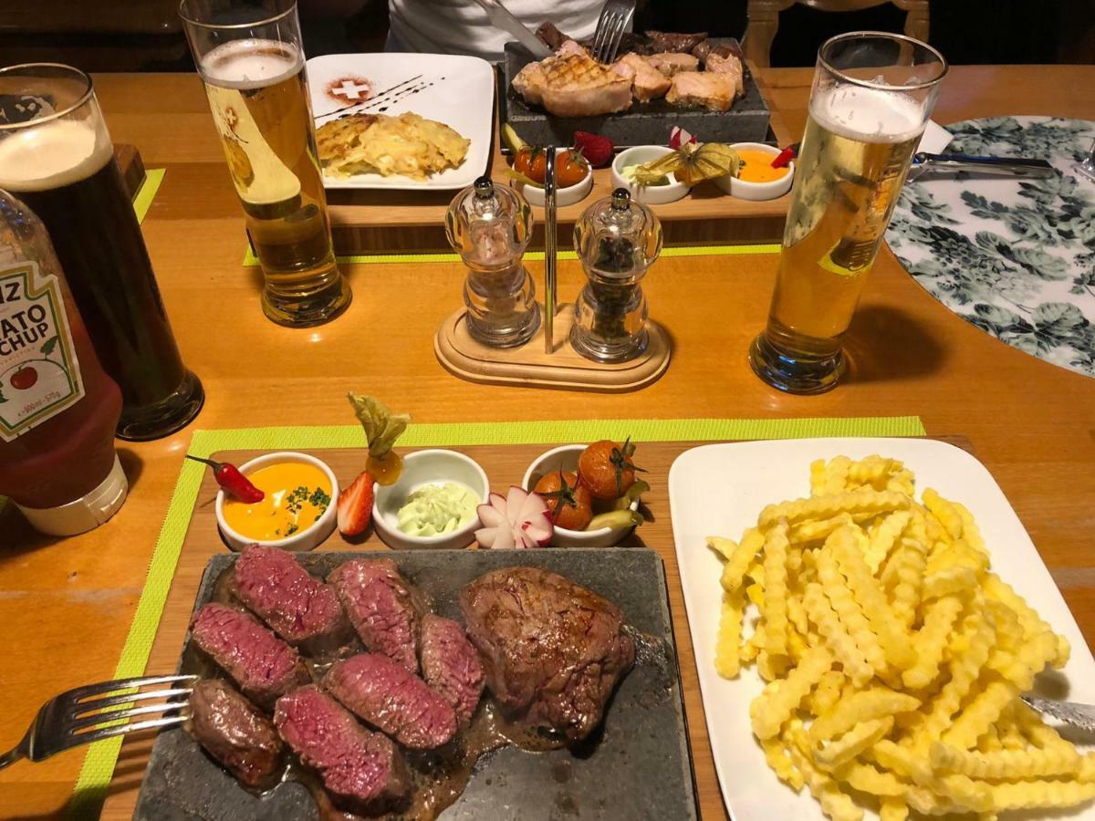 Gasthaus Zur Tanne Ξενοδοχείο Bauma Εξωτερικό φωτογραφία