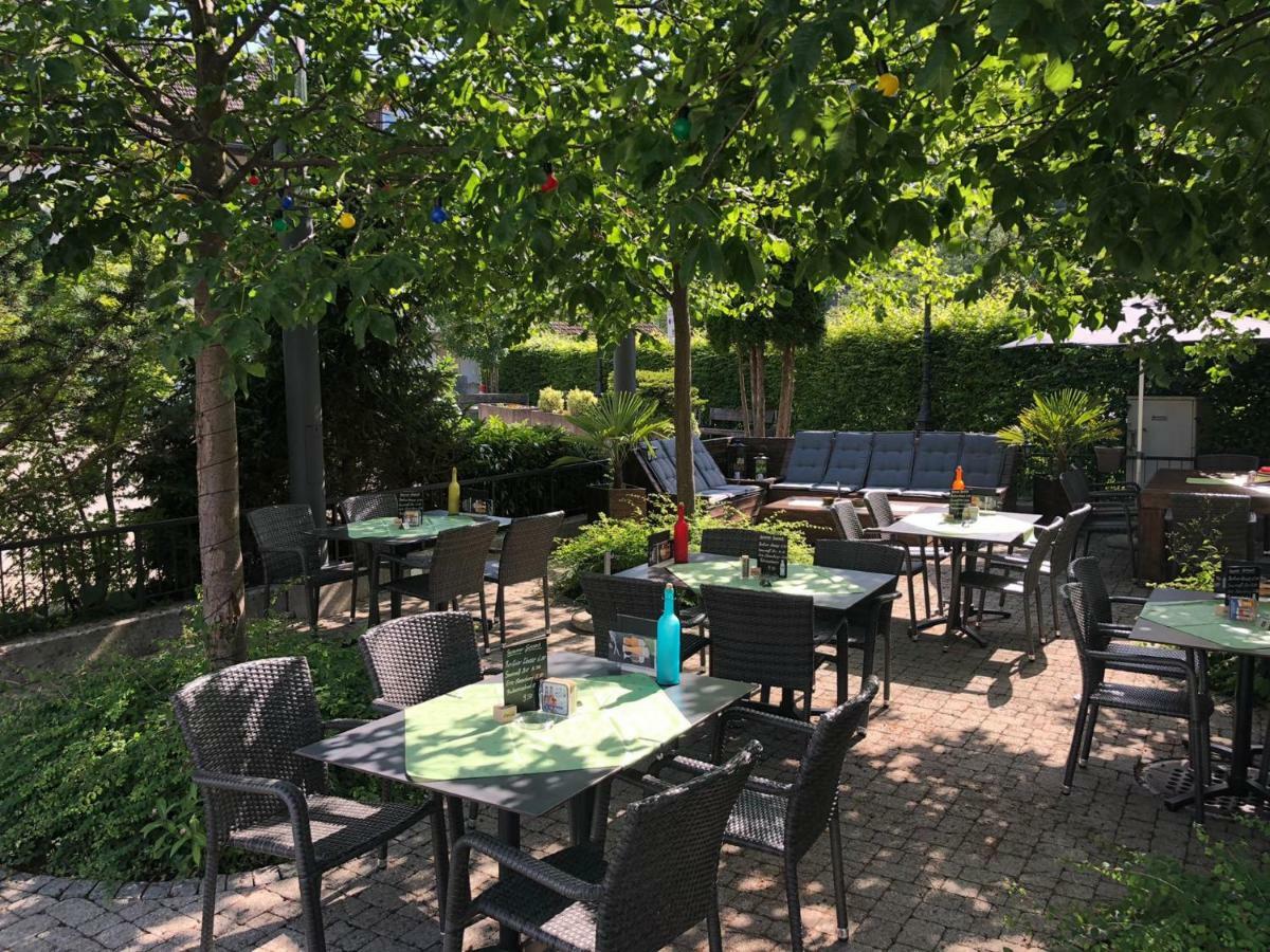 Gasthaus Zur Tanne Ξενοδοχείο Bauma Εξωτερικό φωτογραφία
