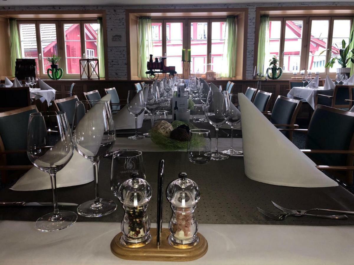 Gasthaus Zur Tanne Ξενοδοχείο Bauma Εξωτερικό φωτογραφία