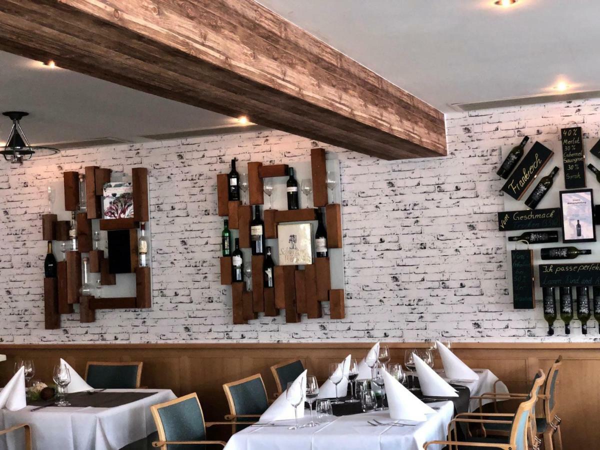 Gasthaus Zur Tanne Ξενοδοχείο Bauma Εξωτερικό φωτογραφία