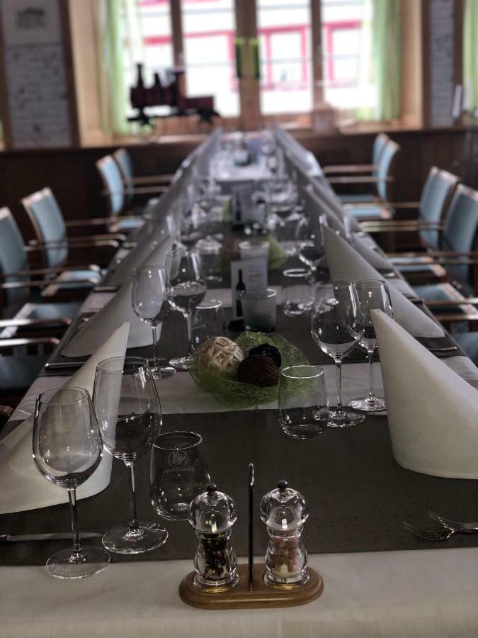Gasthaus Zur Tanne Ξενοδοχείο Bauma Εξωτερικό φωτογραφία