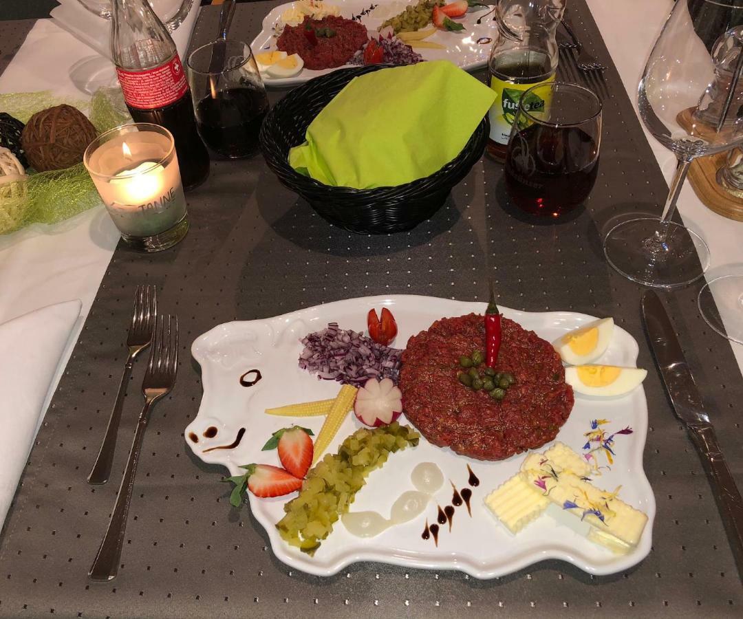 Gasthaus Zur Tanne Ξενοδοχείο Bauma Εξωτερικό φωτογραφία