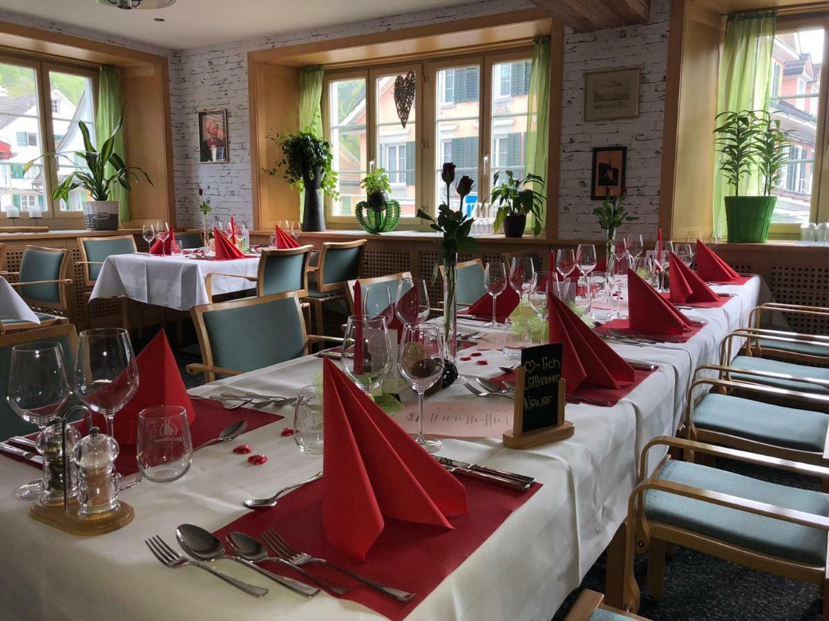 Gasthaus Zur Tanne Ξενοδοχείο Bauma Εξωτερικό φωτογραφία