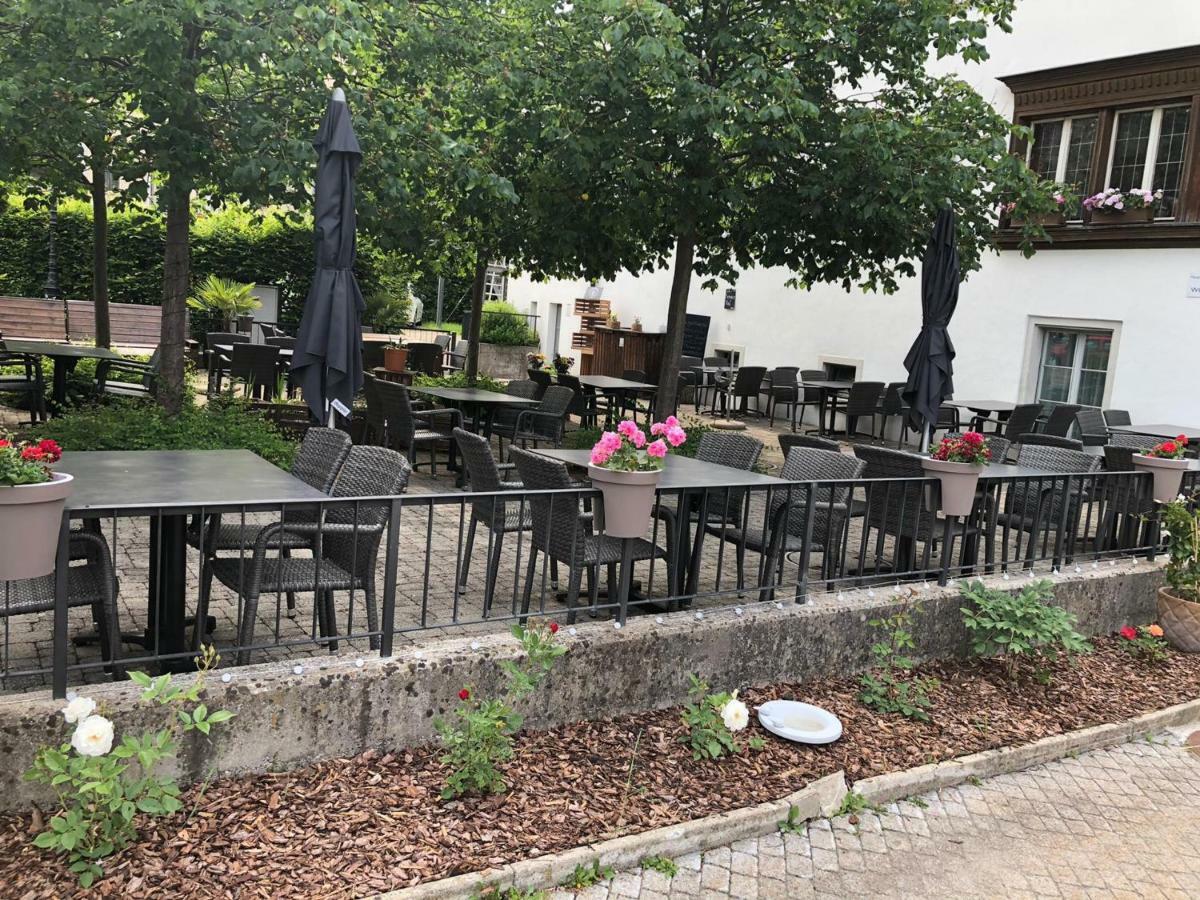 Gasthaus Zur Tanne Ξενοδοχείο Bauma Εξωτερικό φωτογραφία