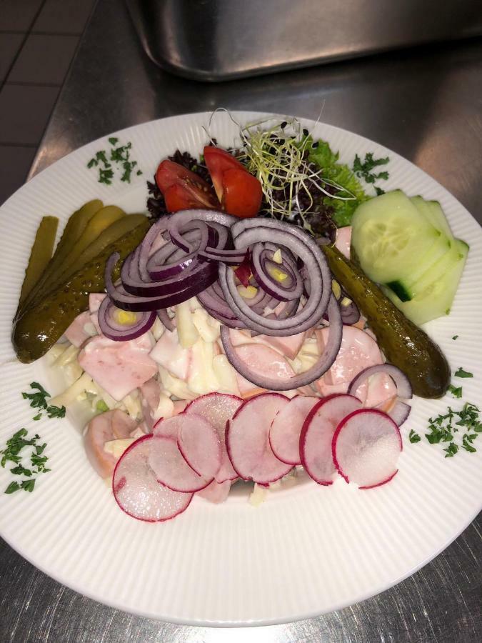 Gasthaus Zur Tanne Ξενοδοχείο Bauma Εξωτερικό φωτογραφία